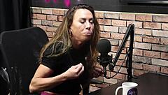 does a mulher need to learn self-stimulation with lu cabral's sensual anal tips?