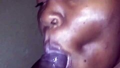 big booty thot takes on that huge bbc doggystyle