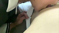 Japanese Amateur Cosplay Leads to Intense Arousal for Perverted Boyfriend