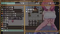 lily and the curse of time 02 mikoto shinomiya erotic game stream