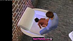 Showing The New Medic Trainee Around The Facility