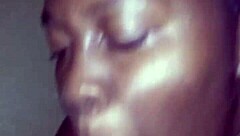 big booty thot takes on that huge bbc doggystyle