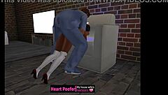 Showing The New Medic Trainee Around The Facility