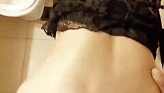 My night of temptation in a masquerade ball: a personal account