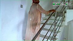 BAD SIBLINGS FUCKED UP FAMILY With Monster Cock Assfucking Black Teen!