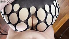 Homemade Porn With My Stepsister's Hot Big Ass Doggy Style