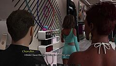 let's play with my redhead goddess and her shaved pussy in this prologue