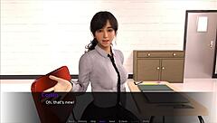 Lets Play Nudist School Part 1 The New Transfer