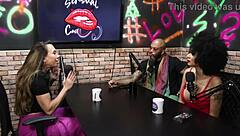 does a mulher need to learn self-stimulation with lu cabral's sensual anal tips?