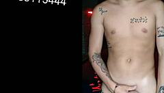 Yert novinho and flakael sz in teen group