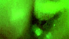 La colita con mi strapon