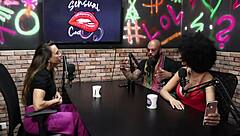 does a mulher need to learn self-stimulation with lu cabral's sensual anal tips?