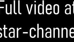 Twink self-fucks ass, cums inside in gay anal scene