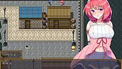 lily and the curse of time 02 mikoto shinomiya erotic game stream