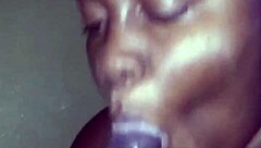 big booty thot takes on that huge bbc doggystyle