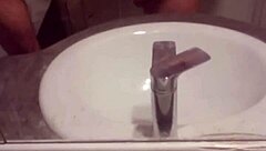 Young Gay Guy Masturbates Wildly in His Room!