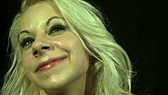 Dominated Sub Feels Intense Pleasure Sucking Cock