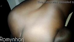 couple in rio hotel invites waiter for wild sex