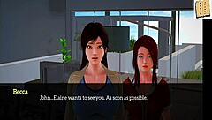 Watch my new family 177 in 3d cartoon erotic hentai.