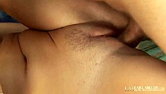 Lovely Blonde Jessie Andrews Licks Tits And Gets Cumshot