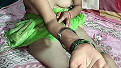 best indian footjob beautiful bhabhi
