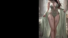 Do You Like This AI Model?