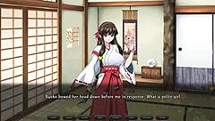 samurai vandalism part 9 with outdoor adventures