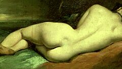 vintage erotic illustrations from antique comics and anime