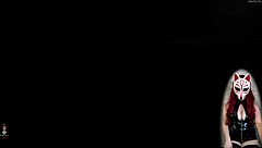 shadows ep 1 - latex bdsm and big boobs