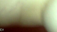 Fucking My Chick From Bottom View