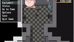 Geezer Hero RPG: Wield Sword, Fuck Women, Defeat Demon King in Gameplay Part 2