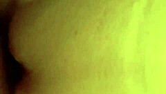 Blonde Sucks Big Cock With Wet Pussy