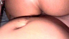 Dando A Buceta No Swing E Dando O Cuzinho Em Casa