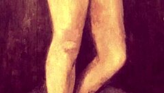 vintage erotic illustrations from antique comics and anime