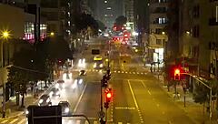 guy with huge boner shoves it in shemale's rear