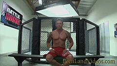 bbw brandy taylor's tiny 18+ pussy becomes the ultimate prize in rough punishment sex.