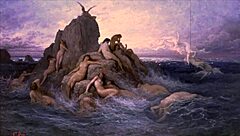 vintage erotic illustrations from antique comics and anime