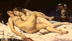 vintage erotic illustrations from antique comics and anime