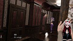 shadows ep 1 - latex bdsm and big boobs