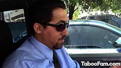 Thin lucy doll rocks blowjob and hard fucking 😈