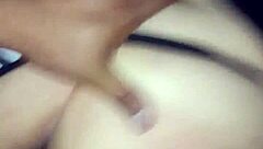 Stunning wife with big ass gets penetrated