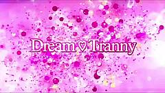 Slender Tgirl Thaysa Carvalho Satisfied by Machine in Solo Play