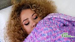 bribing stepsis bought my silence!