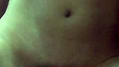 Eighteen-year-old girlfriend provokes and gets put on all fours