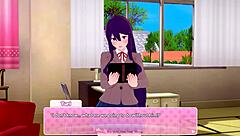 Doki Doki Futanari Club Dancing!