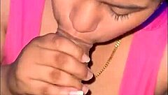 why make stranger cum in mouth after deep throat