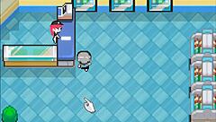 oppaimon hentai game: fuck pervy pokemon in battle