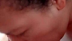 I'm learning to suck cock, but it's hard