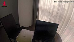 Is this colombian latina secretary the best?