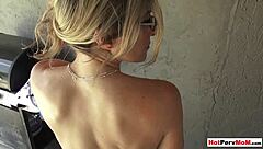 Perfect Mature Stepmother Shows Her Sexual Technique